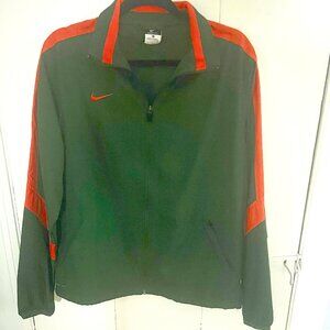 Nike Storm Fit Windbreaker Jacket, size L